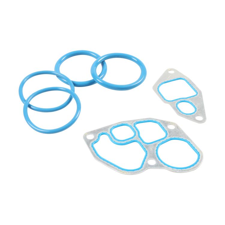 For Ford F-350 6pcs /Set F7TZ6A636AAA Car Gasket Kit - Others by buy2fix | Online Shopping UK | buy2fix