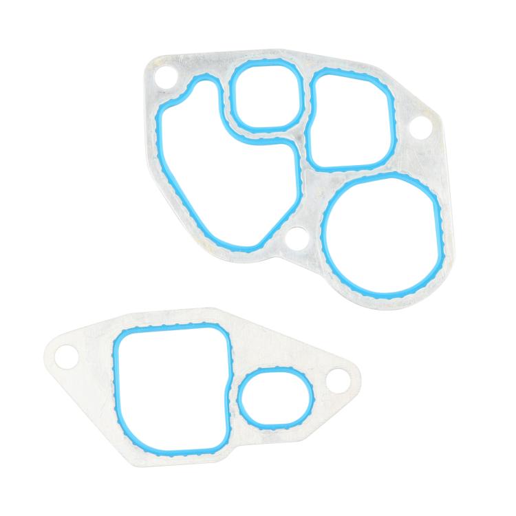 For Ford F-350 6pcs /Set F7TZ6A636AAA Car Gasket Kit - Others by buy2fix | Online Shopping UK | buy2fix