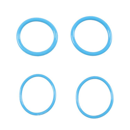 For Ford F-350 6pcs /Set F7TZ6A636AAA Car Gasket Kit - Others by buy2fix | Online Shopping UK | buy2fix