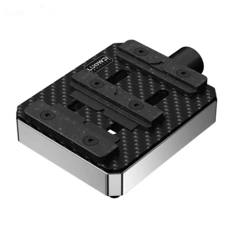 LUOWEI AP03 Cell Phone Repair Multifunctional Fixture High Temperature Resistant Cell Phone Motherboard Chip Fixing Clip - Repair Fixture by LUOWEI | Online Shopping UK | buy2fix