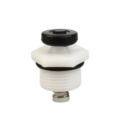 For 1508F1508K Household Car Washer Pump Head High Pressure Washer Parts Universal Pressure Switch Joint(White) - Car Washer & Accessories by buy2fix | Online Shopping UK | buy2fix