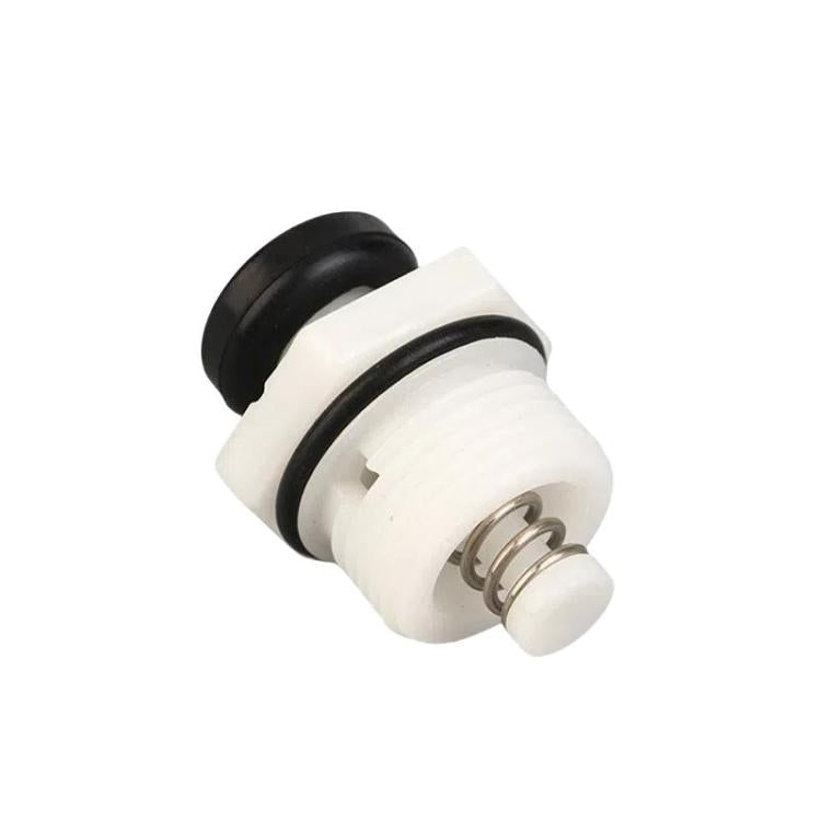 For 1508F1508K Household Car Washer Pump Head High Pressure Washer Parts Universal Pressure Switch Joint(White) - Car Washer & Accessories by buy2fix | Online Shopping UK | buy2fix