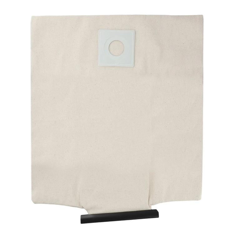 For Nilfisk VP100 / VP200 / VP300 Vacuum Cleaner Reusable Cloth Dust Bag - Other Accessories by buy2fix | Online Shopping UK | buy2fix