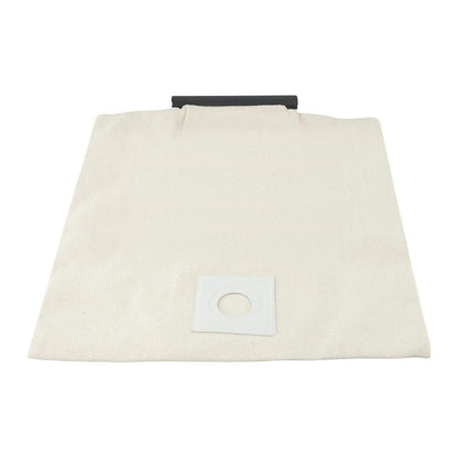 For Nilfisk VP100 / VP200 / VP300 Vacuum Cleaner Reusable Cloth Dust Bag - Other Accessories by buy2fix | Online Shopping UK | buy2fix