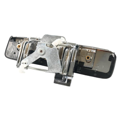 For Isuzu D-MAX Electroplated Car Tailgate Handle, OE: 8981029682 - Door Handles by buy2fix | Online Shopping UK | buy2fix