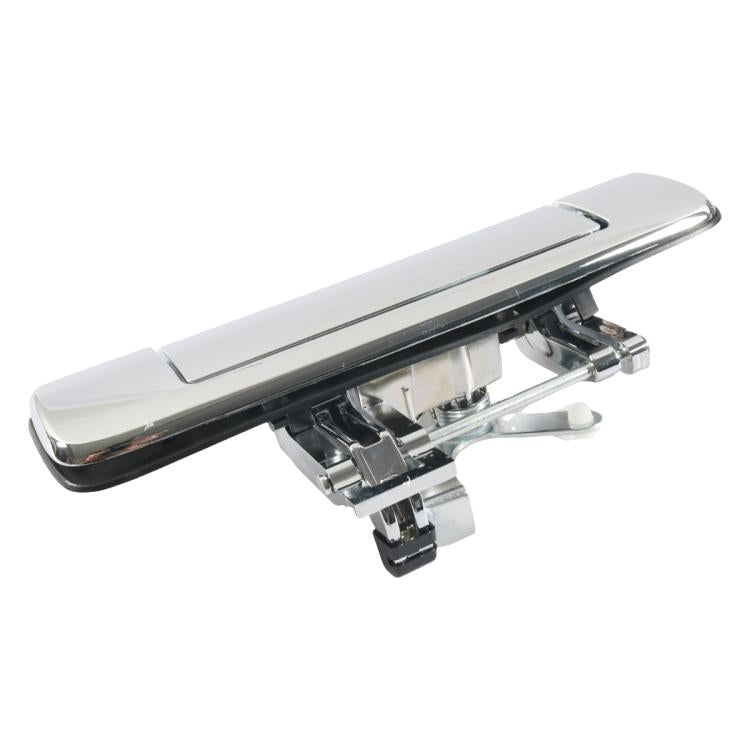 For Isuzu D-MAX Electroplated Car Tailgate Handle, OE: 8981029682 - Door Handles by buy2fix | Online Shopping UK | buy2fix