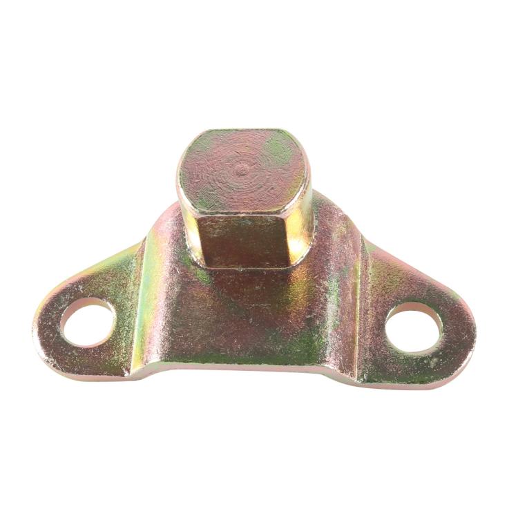 Car Tailgate Hinge Set With Screw Socket Wrench For Chevrolet, Specifications: 9pcs /Set - Others by buy2fix | Online Shopping UK | buy2fix