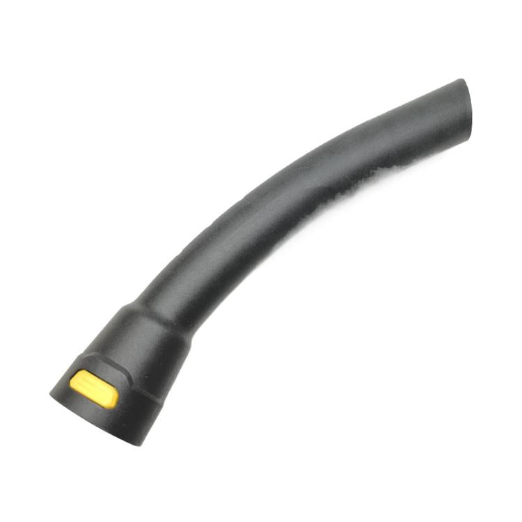 For Karcher NT20 / 30 / WD-WD6 Vacuum Cleaner Replaceable Spare Parts 2.863-012.0, Style: Handle With Yellow Ring - For Karcher Accessories by buy2fix | Online Shopping UK | buy2fix