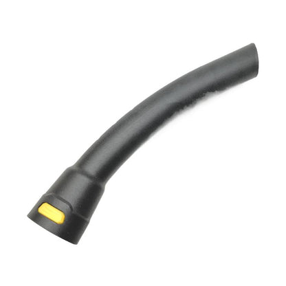 For Karcher NT20 / 30 / WD-WD6 Vacuum Cleaner Replaceable Spare Parts 2.863-012.0, Style: Handle With Yellow Ring - For Karcher Accessories by buy2fix | Online Shopping UK | buy2fix