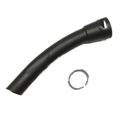 For Karcher NT20 / 30 / WD-WD6 Vacuum Cleaner Replaceable Spare Parts 2.863-012.0, Style: Handle With Yellow Ring - For Karcher Accessories by buy2fix | Online Shopping UK | buy2fix