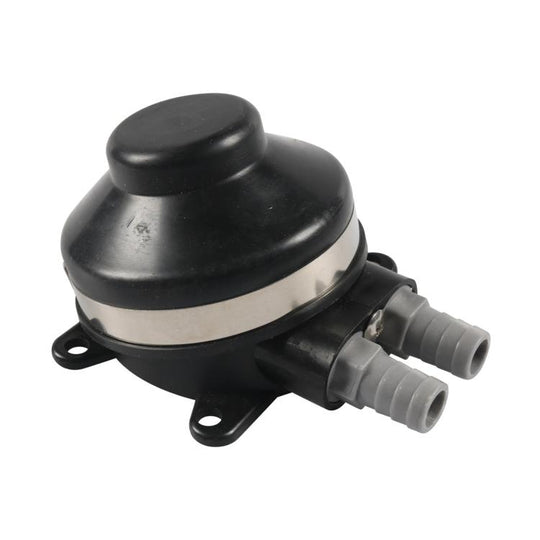 Universal Foot-operated Water Pump for RV Bathroom, Yacht Washing Machine(A9303)