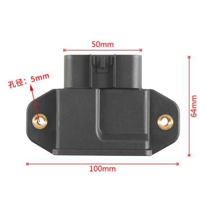 Trailer Tow Relay For GMC/Chevrolet/Cadillac(A6600) - Relays by buy2fix | Online Shopping UK | buy2fix