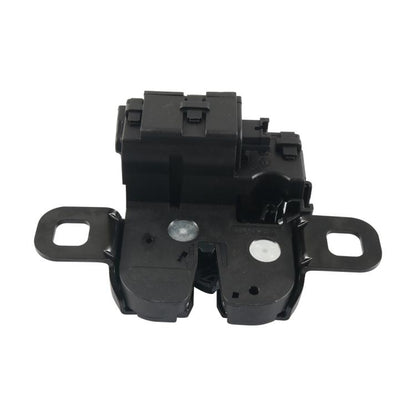 Trunk Lid Latch Tailgate Lock 9802312 For BMW MINi(A10338-01) - Electric Tail Gate System by buy2fix | Online Shopping UK | buy2fix