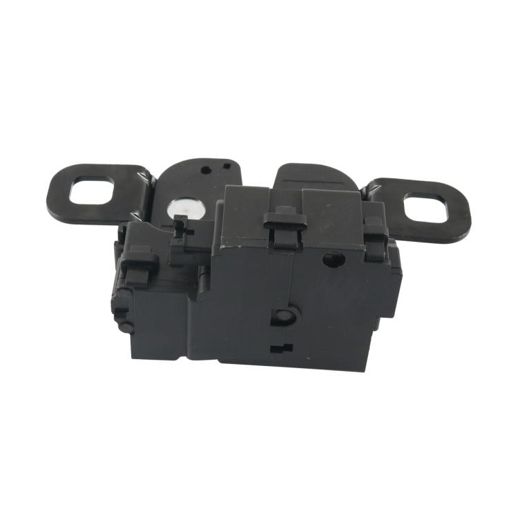 Trunk Lid Latch Tailgate Lock 9802312 For BMW MINi(A10338-01) - Electric Tail Gate System by buy2fix | Online Shopping UK | buy2fix