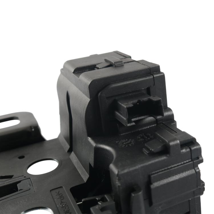 Trunk Lid Latch Tailgate Lock 9802312 For BMW MINi(A10338-01) - Electric Tail Gate System by buy2fix | Online Shopping UK | buy2fix