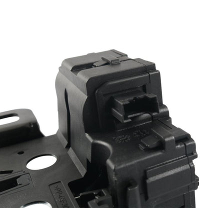 Trunk Lid Latch Tailgate Lock 9802312 For BMW MINi(A10338-01) - Electric Tail Gate System by buy2fix | Online Shopping UK | buy2fix