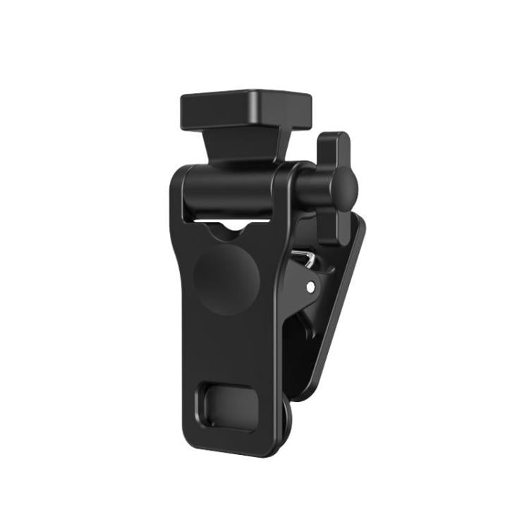 LED Selfie Fill Light Clamp Cell Phone Pocket Fill Light Cold Boot Clip Laptop Tablet External Fixed Holder(White) - Stand by buy2fix | Online Shopping UK | buy2fix