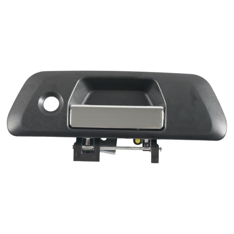 Car Tailgate Electroplating Handle For Nissan, Specifications: 90606-4JG0B - Door Handles by buy2fix | Online Shopping UK | buy2fix