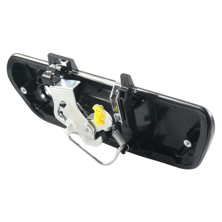 Car Tailgate Electroplating Handle For Nissan, Specifications: 90606-4JG0B - Door Handles by buy2fix | Online Shopping UK | buy2fix