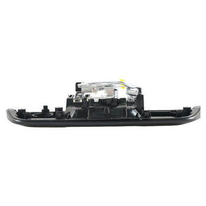 Car Tailgate Electroplating Handle For Nissan, Specifications: 90606-4JG0B - Door Handles by buy2fix | Online Shopping UK | buy2fix