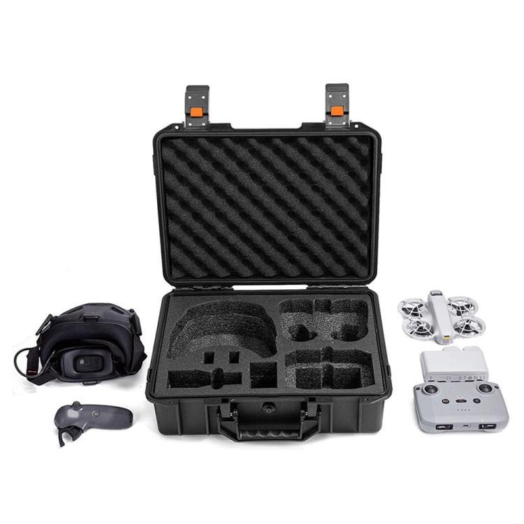 For DJI NEO Sensory Suit Hard Shell Pressure-Proof Explosion-Proof Storage Box - Cases & Bags by buy2fix | Online Shopping UK | buy2fix