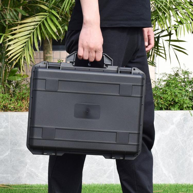 For DJI NEO Sensory Suit Hard Shell Pressure-Proof Explosion-Proof Storage Box - Cases & Bags by buy2fix | Online Shopping UK | buy2fix