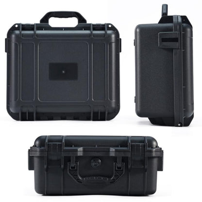 For DJI NEO Waterproof and Explosion-proof Storage Box for Drones(Black) - Cases & Bags by buy2fix | Online Shopping UK | buy2fix
