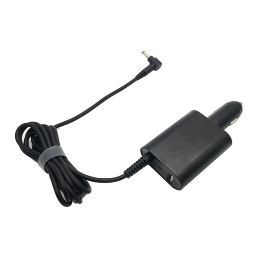 For Dyson V10 / V11 Vacuum Cleaner 30.45V Car Charger