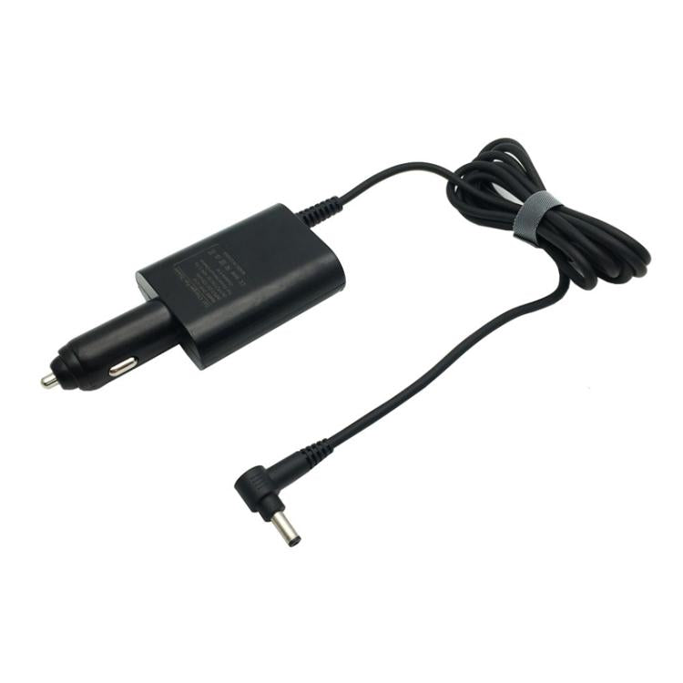 For Dyson V10 / V11 Vacuum Cleaner 30.45V Car Charger - For Dyson Accessories by buy2fix | Online Shopping UK | buy2fix