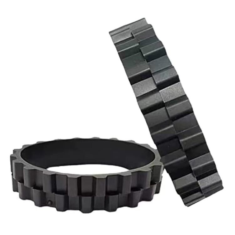 Side Brush Motor Tire Set For iRobot Roomba 500 /600 / 700 / 800 / 900 / I7 / S9 Vacuum Cleaner Accessories - For iRobot Accessories by buy2fix | Online Shopping UK | buy2fix