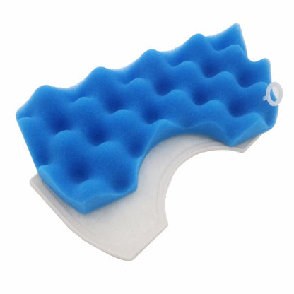 Filter Cotton For Samsung Vacuum Cleaner SC4300 SC4470 Replacement Parts - For Samsung Accessories by buy2fix | Online Shopping UK | buy2fix