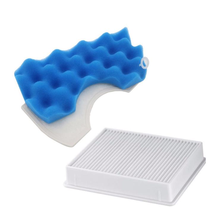 Filter Cotton For Samsung Vacuum Cleaner SC4300 SC4470 Replacement Parts - For Samsung Accessories by buy2fix | Online Shopping UK | buy2fix