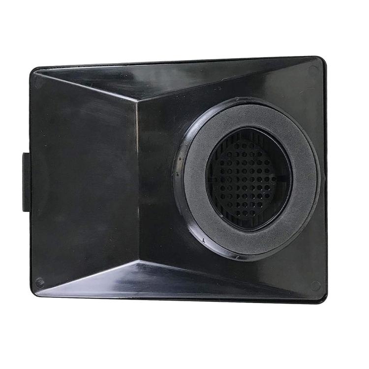 HEPA Filter For Rainbow E2 Series R-10520 Vacuum Cleaner Accessories - Other Accessories by buy2fix | Online Shopping UK | buy2fix