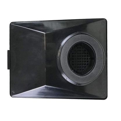 HEPA Filter For Rainbow E2 Series R-10520 Vacuum Cleaner Accessories - Other Accessories by buy2fix | Online Shopping UK | buy2fix