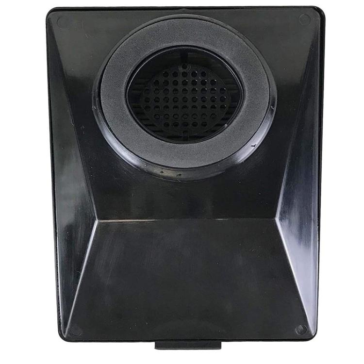HEPA Filter For Rainbow E2 Series R-10520 Vacuum Cleaner Accessories - Other Accessories by buy2fix | Online Shopping UK | buy2fix