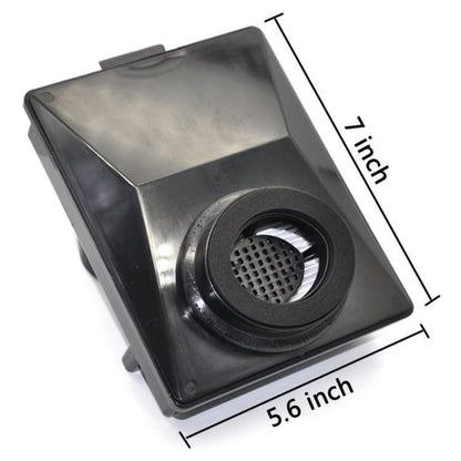 HEPA Filter For Rainbow E2 Series R-10520 Vacuum Cleaner Accessories - Other Accessories by buy2fix | Online Shopping UK | buy2fix