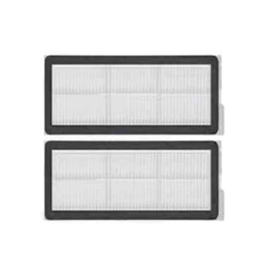 2pcs /Box Filter For Roborock P20 Pro Robotic Vacuum Cleaner Accessories