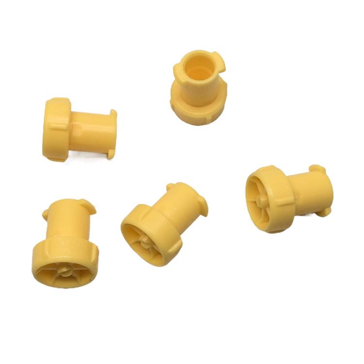 For Karcher OC3 Vacuum Cleaner Watering Nozzle Accessory 2.644-125.0(Yellow) - For Karcher Accessories by buy2fix | Online Shopping UK | buy2fix