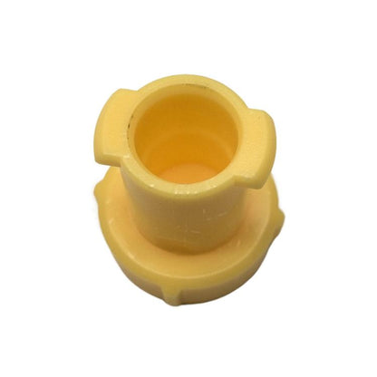 For Karcher OC3 Vacuum Cleaner Watering Nozzle Accessory 2.644-125.0(Yellow) - For Karcher Accessories by buy2fix | Online Shopping UK | buy2fix