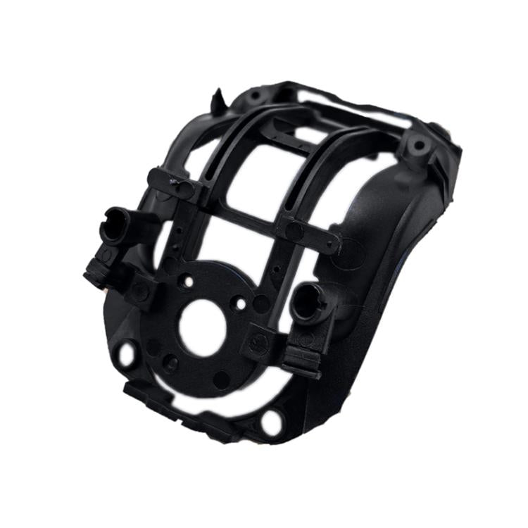 For DJI Air 3S Gimbal Camera Drone Upper And Lower Bracket Shock Absorber Plate - DJI Air Series by buy2fix | Online Shopping UK | buy2fix