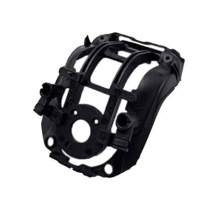 For DJI Air 3S Gimbal Camera Drone Upper And Lower Bracket Shock Absorber Plate - DJI Air Series by buy2fix | Online Shopping UK | buy2fix