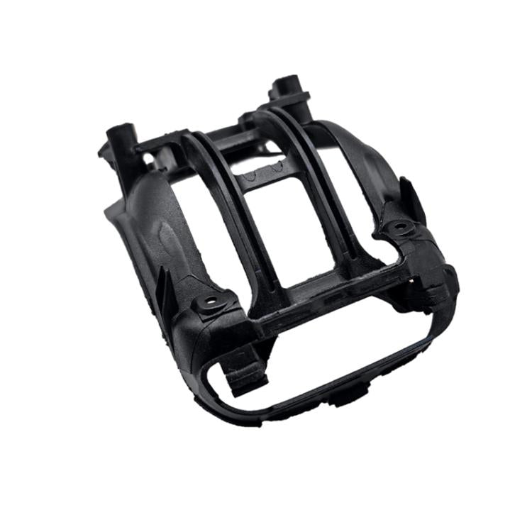 For DJI Air 3S Gimbal Camera Drone Upper And Lower Bracket Shock Absorber Plate - DJI Air Series by buy2fix | Online Shopping UK | buy2fix