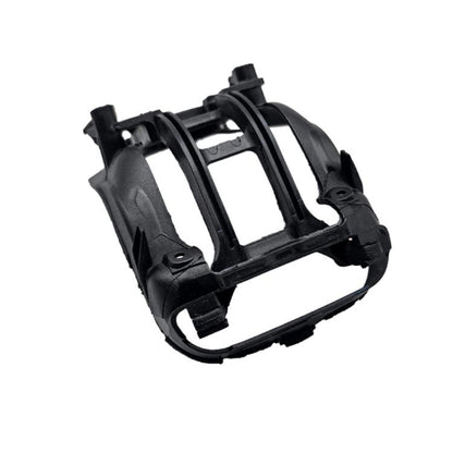 For DJI Air 3S Gimbal Camera Drone Upper And Lower Bracket Shock Absorber Plate - DJI Air Series by buy2fix | Online Shopping UK | buy2fix