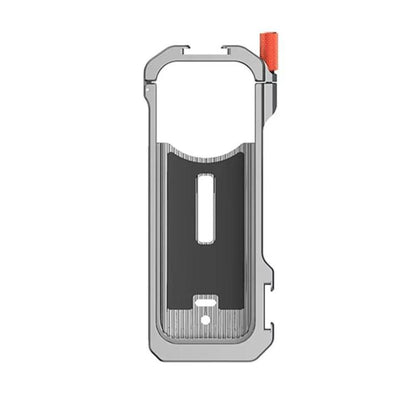 For Insta360 X4 HEPAIL Metal Heat Dissipation Magnetic Rabbit Cage - Case & Bags by HEPAIL | Online Shopping UK | buy2fix