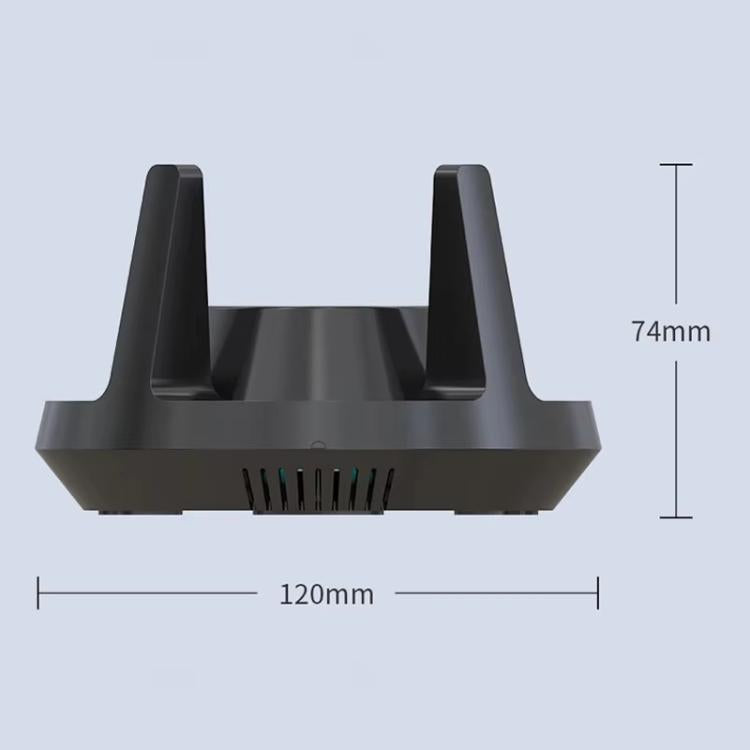 COMFAST CF-947AX  2.4G & 5.8G 900Mbps WiFi6 Bluetooth Network Card - USB Network Adapter by COMFAST | Online Shopping UK | buy2fix