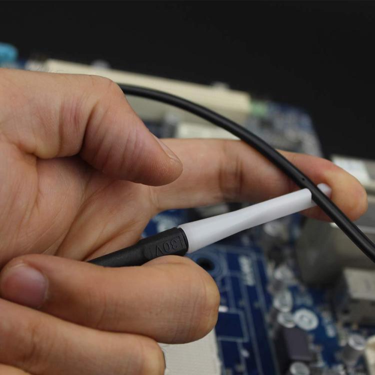 4pcs /Set 0.7mm Multimeter Non-Destructive Probe Electrical Auto Repair Test Probe(BC0003001500) - Other Tester Tool by buy2fix | Online Shopping UK | buy2fix