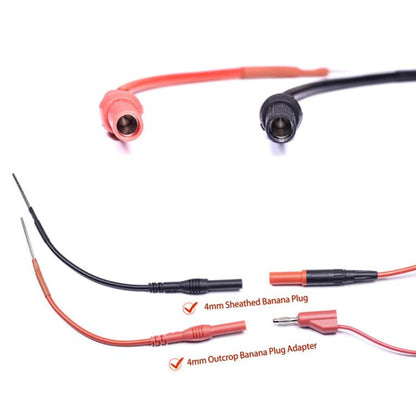 4mm Female Multimeter Adapter Cable Pin Plug Terminal(BC0000005400) - Other Tester Tool by buy2fix | Online Shopping UK | buy2fix