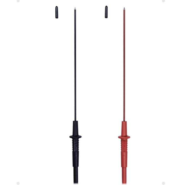 4mm Banana Jack Test Probe Electrical And Auto Repair Circuit Detection Needle(BC0003007700) - Other Tester Tool by buy2fix | Online Shopping UK | buy2fix