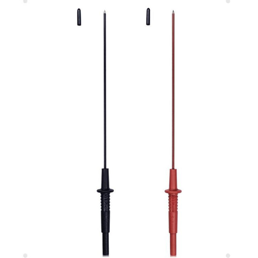 4mm Banana Jack Test Probe Electrical And Auto Repair Circuit Detection Needle(BC0003007700) - Other Tester Tool by buy2fix | Online Shopping UK | buy2fix