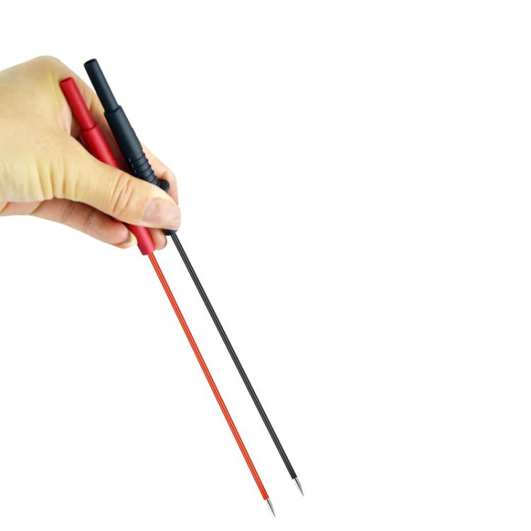 4mm Banana Jack Test Probe Electrical And Auto Repair Circuit Detection Needle(BC0003007700) - Other Tester Tool by buy2fix | Online Shopping UK | buy2fix